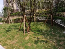 网红古镇旁看江精装两房,保持好近江边业主诚心出售