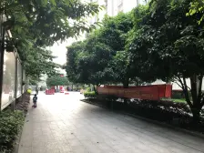 大渡口万达广场旁 正规一室 业主诚心出售 近步行街