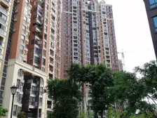 花溪 典雅花溪半岛二房