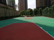 清水三房,可以看江,品质小区,配套成熟