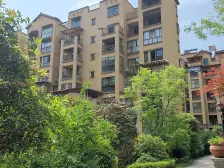 奥园广场已满2年 中间楼层 户型方正 视野好 精装两房