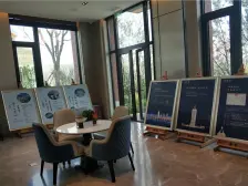 高新金茂墅 4室2厅 南