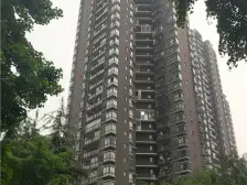 沙坪坝 重庆图书馆旁 清水正规三房 带入户 住家安静