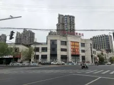 淞南18号线长江西路,两层+朝南采光好+品质小区+税少