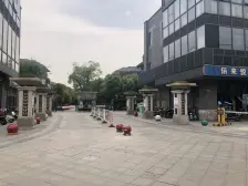 平江新城·苏州星健**·1室·2厅