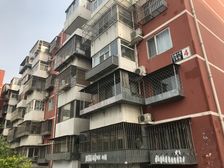 古城小街5号院 2室1厅 南 北