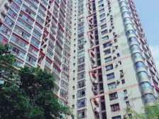 南坪 天龙城市花园二房