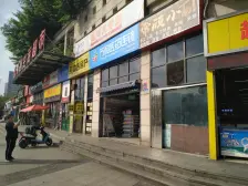 彩云湖畔 协信天骄城 正规四房东南向 看彩云湖大阳台