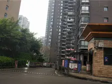环线 西南医院旁 近凤小 户型好 采光好 视野好