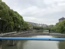双南户型,边套采光无遮挡,双天井近地铁