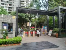 高新区 协信天骄城二房
