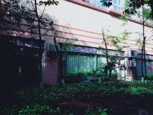 成熟社区 居家两居室 中间楼层 视野好 可看江景