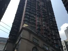 住家装修,朝向安静,产权清晰,交易方便。