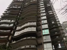 江北嘴旁看江大户型,安心买,精装保养好