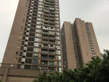 五里店 25小时四房