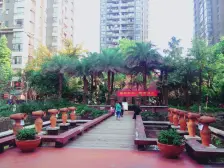 海棠溪 和泓南山道三房132万