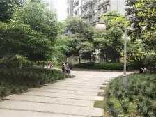 地铁环线天星桥站 交通出行方便 温馨小户 升伟新时空