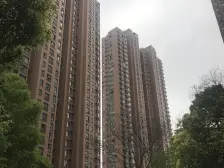 近地铁 电梯房,产权清晰 精装 业主诚意