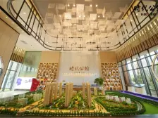 经典二手房,户型方正格局佳,诚邀品鉴