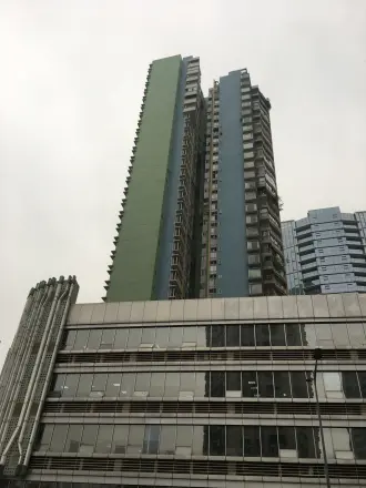 馨悦苑