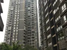 配套完善近轻轨楼层好平层大户型实得多