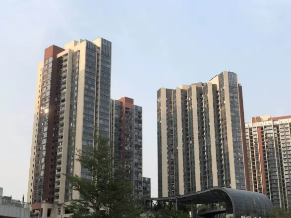 麟恒中心广场二期
