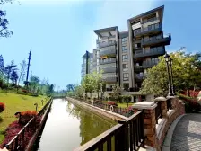 虹桥融景 3室2厅 南