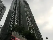 五里店 曼哈顿广场一房49万