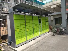 南北一房,采光采景佳,户型方正,出门就是地铁