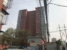 古城西路3室1厅东西北