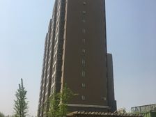 蓝桥驿苑1室1厅南