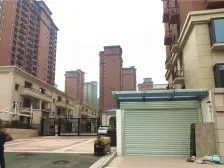 龙栖湾1号院 3室2厅 南