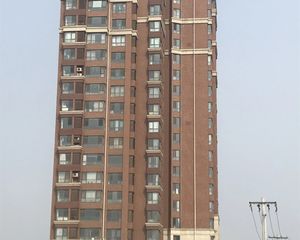 润景公馆5室3厅南北西南东南