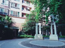 南坪东路 左岸阳光一房