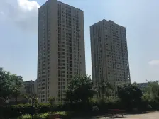 李家沱 上丁跃世界二房54.5万