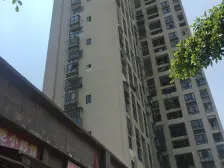 李家沱 上丁跃世界二房56.8万