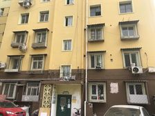 古城物资局家属楼2室1厅南北