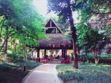 海棠溪 和泓南山道三房118万