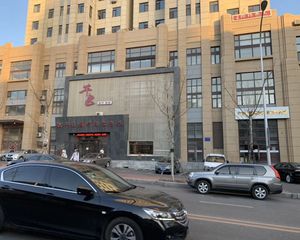 中山区葵英九号南北通透户型方正精装修