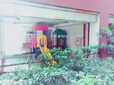 南坪东路 左岸阳光二房