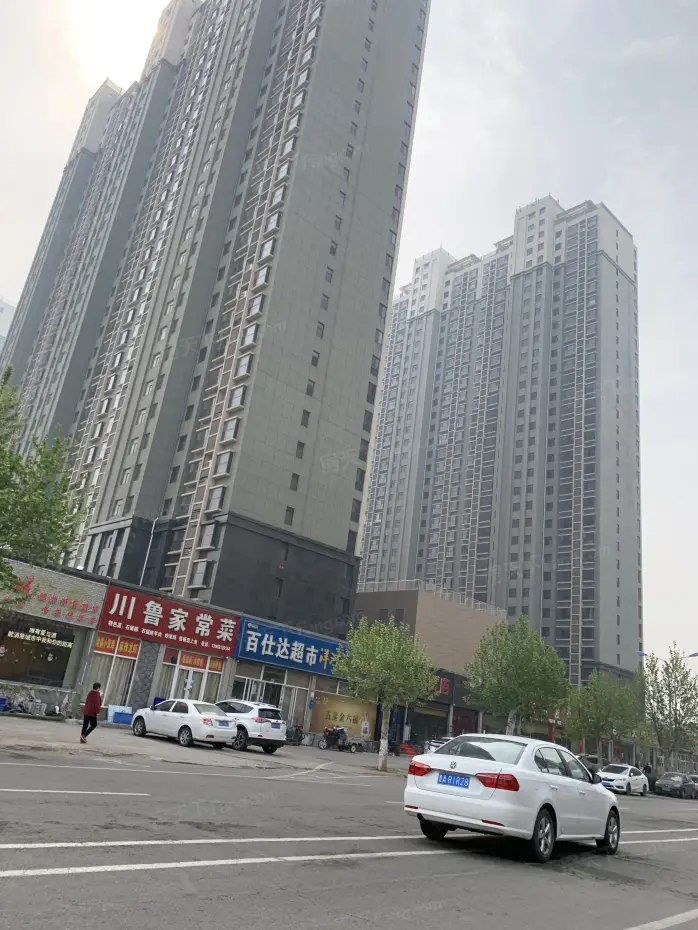 【济南国贸花园小区,二手房,租房】- 济南房天下