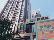 南坪东路 东原锦悦二房85万