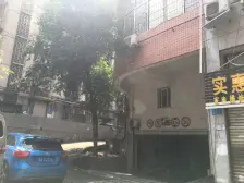 工人村 奥林娇子二房100万