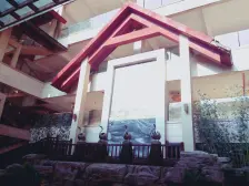 海棠溪 和泓南山道二房55万