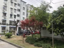 淞南高境·淞南六村·2室·1厅