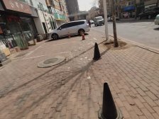 易捷空间 1室1厅 北