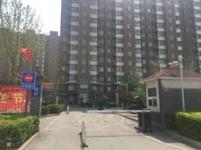 南中轴路公园旁2014年建成全南向采光好