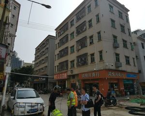 31区水口花园 3室2厅 东南