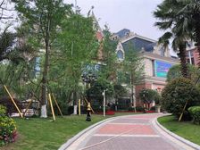 三里花城 3室2厅 东南