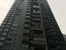 五里店 曼哈顿广场二房92万